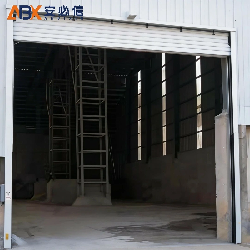 唐山冷库门封