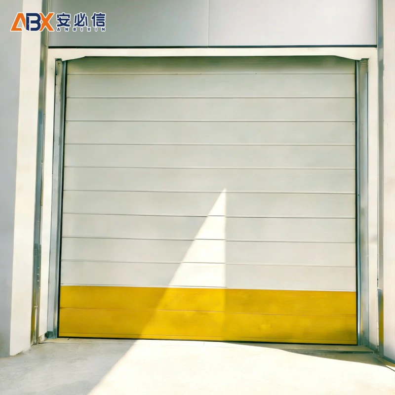 唐山高扬程提升门